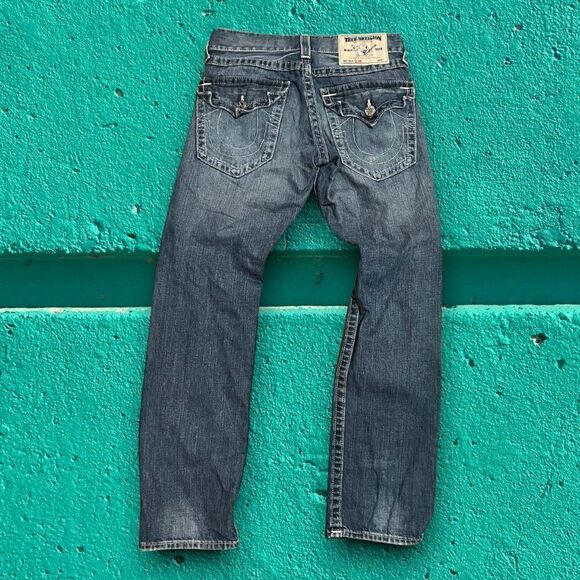 True Religion Jeans Size 29 - Picture 3 of 3